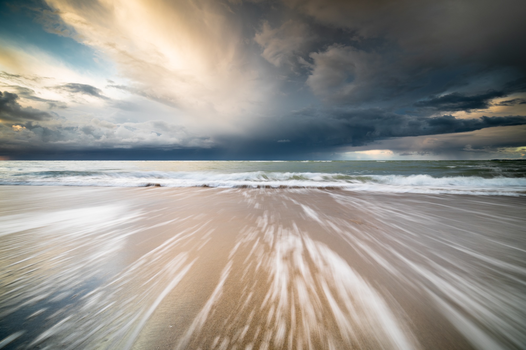 De Kust - Landschapsfotografie - © Dion van den Boom | Fotografie - Alle rechten voorbehouden.