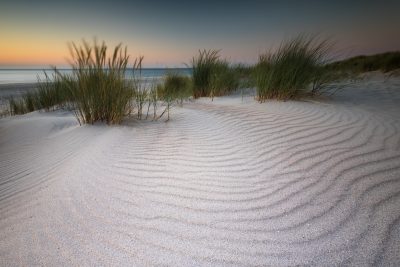 De kust - Nederland - © Dion van den Boom - Fotografie