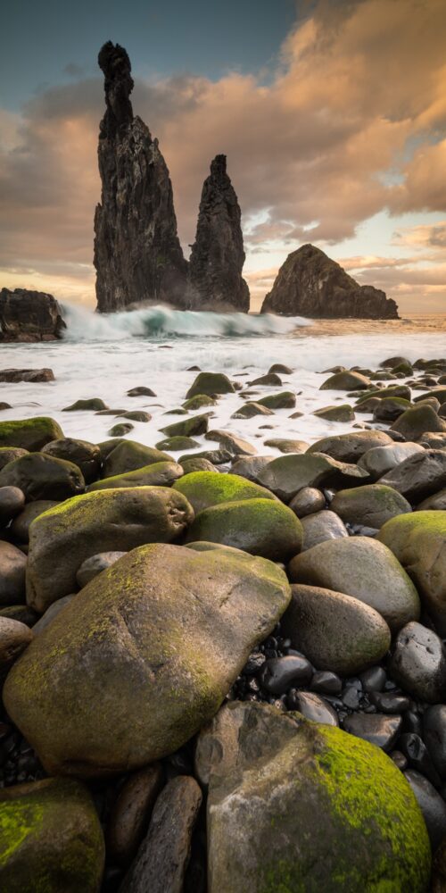 Madeira - Landschapsfotografie - © Dion van den Boom | Fotografie - Alle rechten voorbehouden.