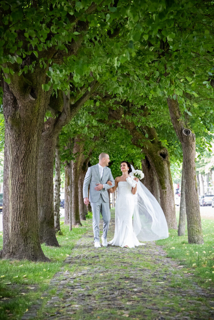 Trouwfotografie © Dion van den Boom | Fotografie. Alle rechten voorbehouden.