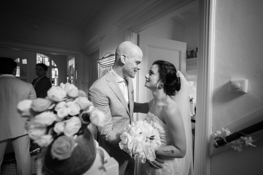 Trouwfotografie © Dion van den Boom | Fotografie. Alle rechten voorbehouden.
